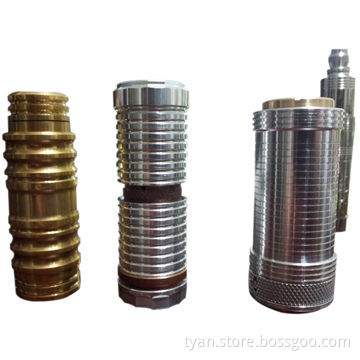 2014 most popular rebuildable style atomizer, high quality titan mod